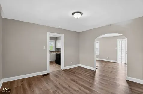3720 N Grant Avenue Indianapolis IN 46218