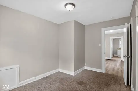 3720 N Grant Avenue Indianapolis IN 46218