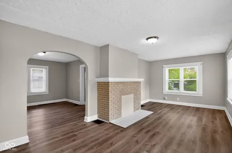 3720 N Grant Avenue Indianapolis IN 46218