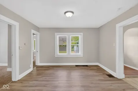 3720 N Grant Avenue Indianapolis IN 46218