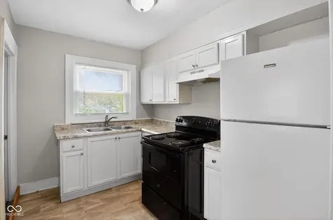 3720 N Grant Avenue Indianapolis IN 46218