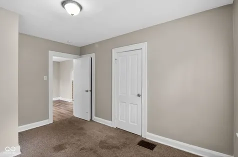 3720 N Grant Avenue Indianapolis IN 46218