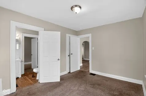 3720 N Grant Avenue Indianapolis IN 46218