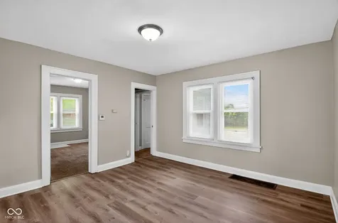 3720 N Grant Avenue Indianapolis IN 46218