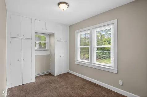 3720 N Grant Avenue Indianapolis IN 46218