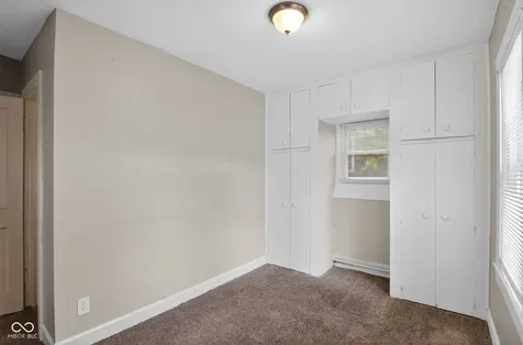 3720 N Grant Avenue Indianapolis IN 46218