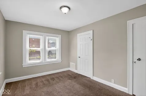3720 N Grant Avenue Indianapolis IN 46218
