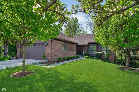 5263 Windridge Drive Indianapolis IN 46226
