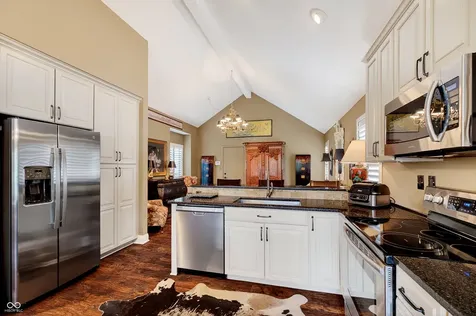 5263 Windridge Drive Indianapolis IN 46226