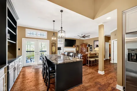 5263 Windridge Drive Indianapolis IN 46226
