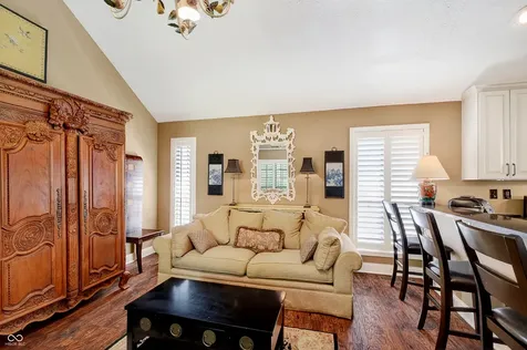 5263 Windridge Drive Indianapolis IN 46226