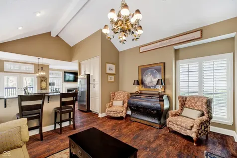 5263 Windridge Drive Indianapolis IN 46226