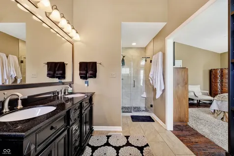 5263 Windridge Drive Indianapolis IN 46226