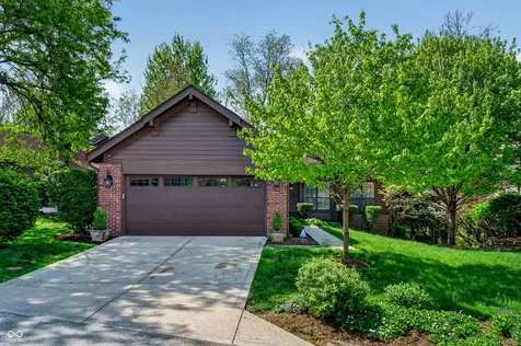 5263 Windridge Drive Indianapolis IN 46226