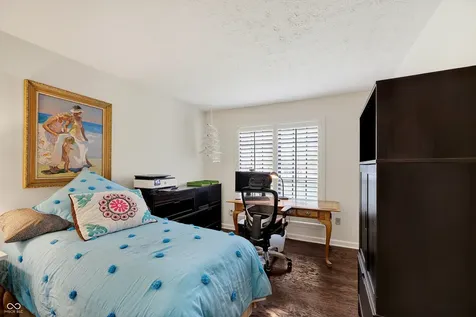 5263 Windridge Drive Indianapolis IN 46226