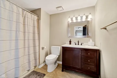 5263 Windridge Drive Indianapolis IN 46226