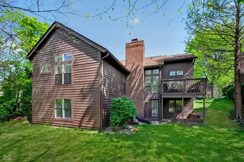5263 Windridge Drive Indianapolis IN 46226