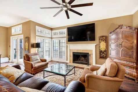 5263 Windridge Drive Indianapolis IN 46226