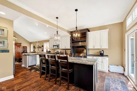 5263 Windridge Drive Indianapolis IN 46226