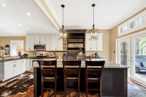 5263 Windridge Drive Indianapolis IN 46226