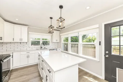 5301 Evanston Avenue Indianapolis IN 46220
