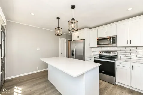 5301 Evanston Avenue Indianapolis IN 46220