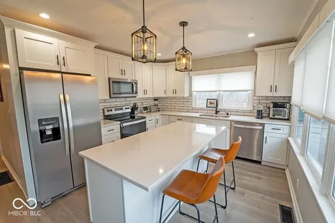 5301 Evanston Avenue Indianapolis IN 46220