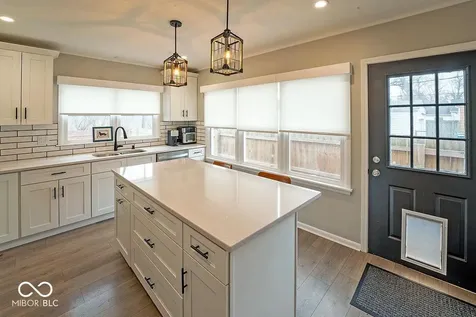 5301 Evanston Avenue Indianapolis IN 46220