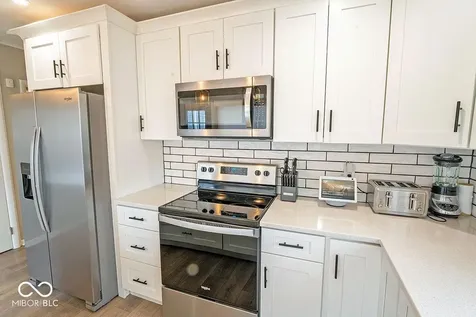 5301 Evanston Avenue Indianapolis IN 46220