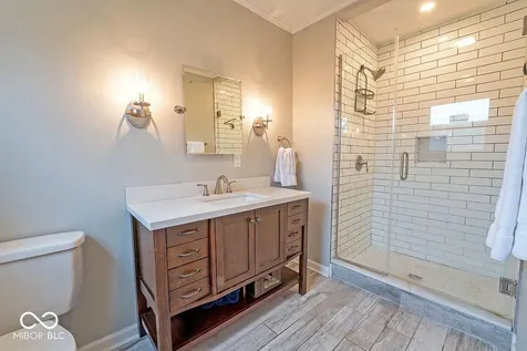 5301 Evanston Avenue Indianapolis IN 46220