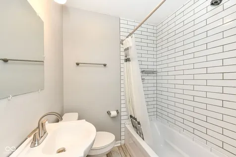 5301 Evanston Avenue Indianapolis IN 46220