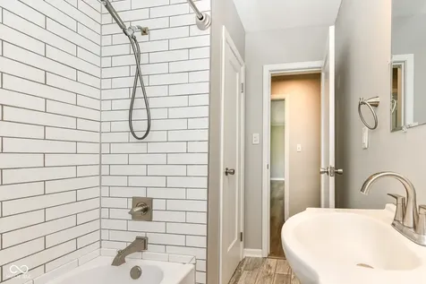 5301 Evanston Avenue Indianapolis IN 46220