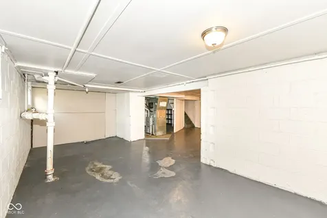 5301 Evanston Avenue Indianapolis IN 46220