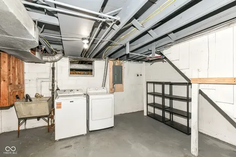 5301 Evanston Avenue Indianapolis IN 46220