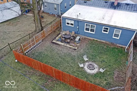 5301 Evanston Avenue Indianapolis IN 46220
