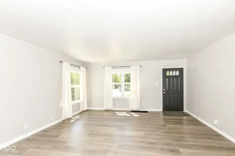 5301 Evanston Avenue Indianapolis IN 46220