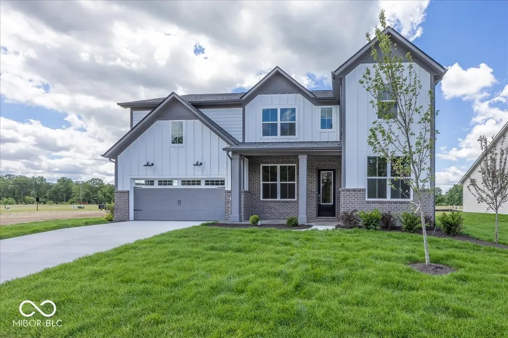5589 Gaston Road Avon IN 46123