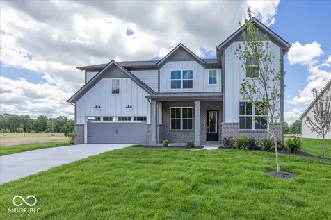 5589 Gaston Road Avon IN 46123