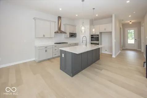 5589 Gaston Road Avon IN 46123