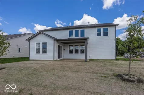 5589 Gaston Road Avon IN 46123