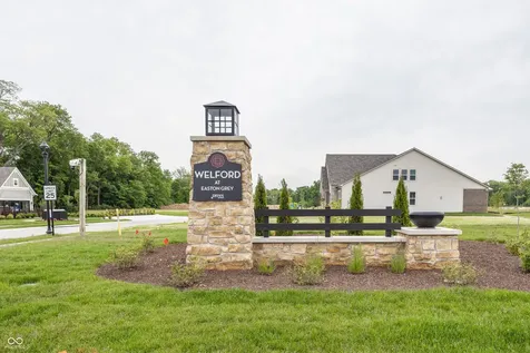 5589 Gaston Road Avon IN 46123