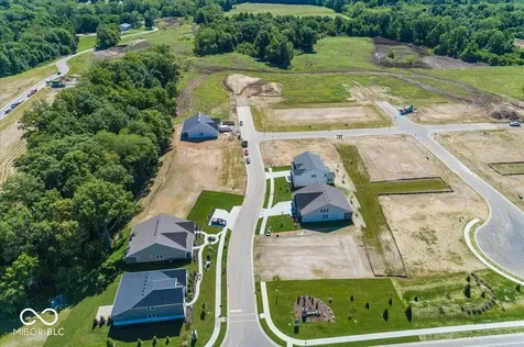 5589 Gaston Road Avon IN 46123
