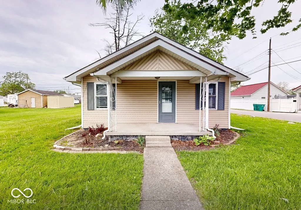 2301 S 19th Street New Castle IN 47362