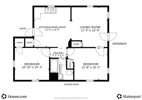 2301 S 19th Street New Castle IN 47362