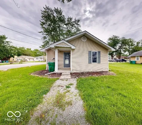 2301 S 19th Street New Castle IN 47362