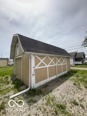 2301 S 19th Street New Castle IN 47362