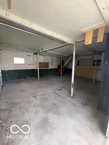 2301 S 19th Street New Castle IN 47362