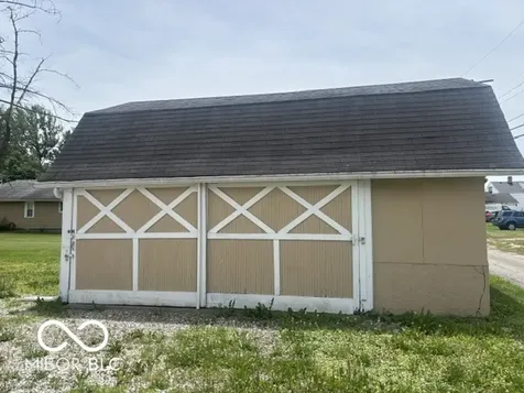 2301 S 19th Street New Castle IN 47362