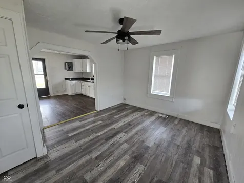 2301 S 19th Street New Castle IN 47362