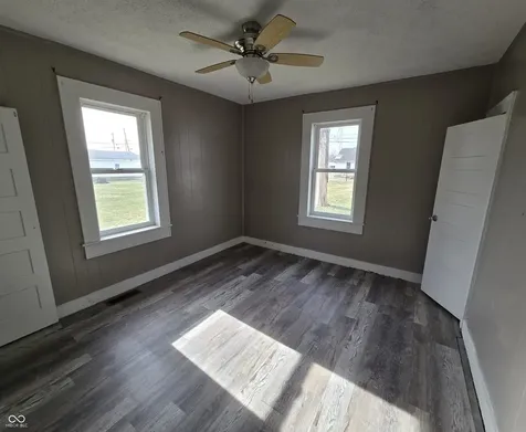 2301 S 19th Street New Castle IN 47362